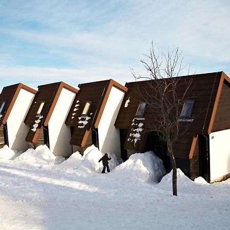 Bungalows Rogla Zreče Exterior foto